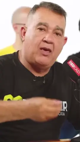 Sargento Castro fala da operação no rio. . . #sargentocastro #viralvideo #bope #debate #fy 