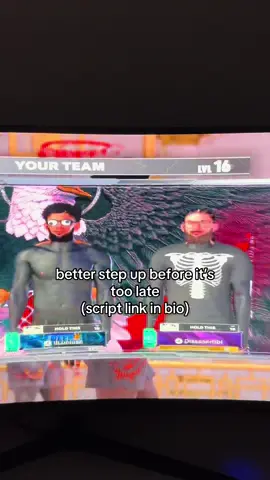 best nba 2k26 zen script link in bio #fyp #glorify2k #nba2k #zen #2k26 