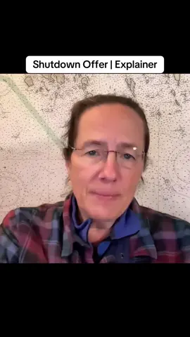 Shutdown Offer | Explainer #heathercoxrichardson #news #trump #explain #politicalnews 