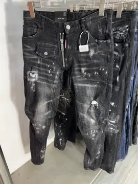 quần baiko xám khoá lệch mã hót ae 