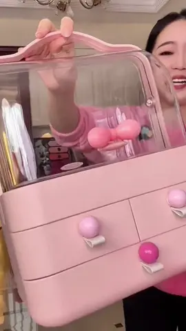 Kệ đựng Mỹ phẩm #xuhuong #giadung #kệ #kedungdo#kedungdodanang  @Rose shop gia dụng 