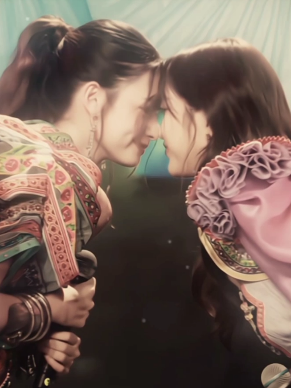 : FreenBecky Forever :🤍)  #freensarocha #beckyarmstrong #freenbecky #fbfrv_ #fyp 