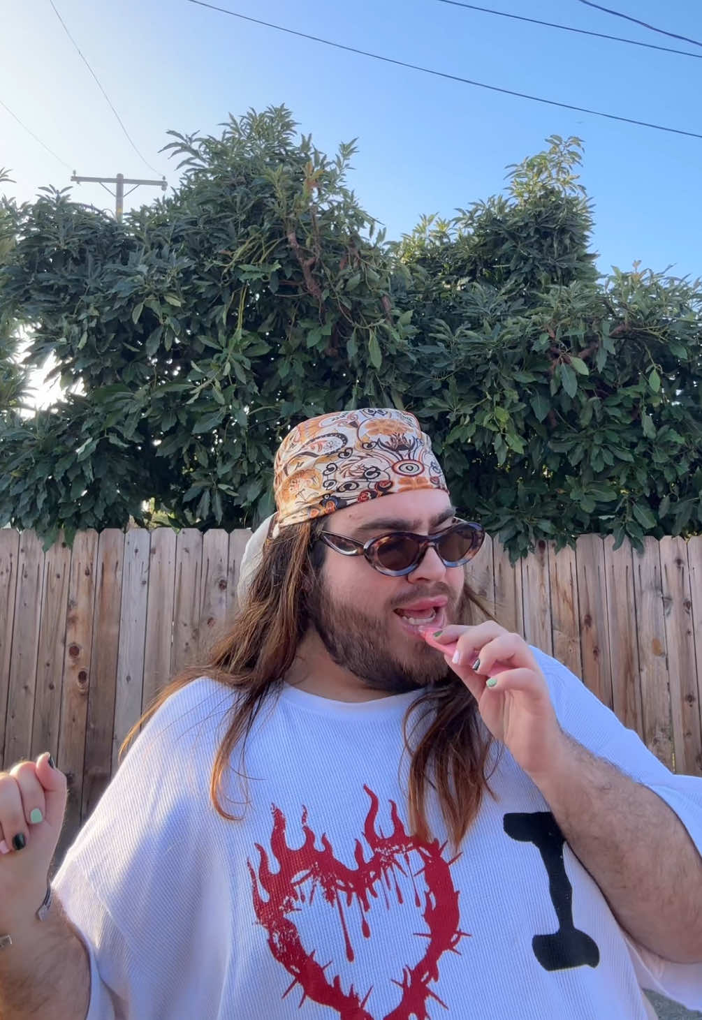 Thank you @Claudia Oshry for my new fav phrase 💅