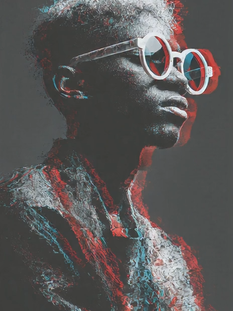 vØid//Son.. #art #ia #expression #artai #artist