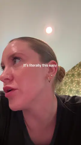 My 4 year old asked me why all dads are boys #momtok #Pride 