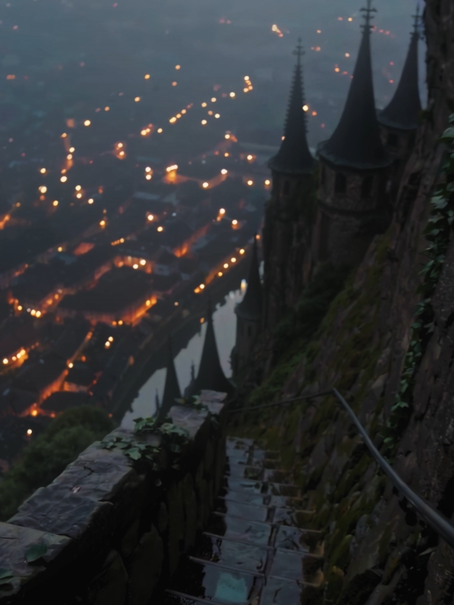 #darkfantasy #goldenbrown #fyp 