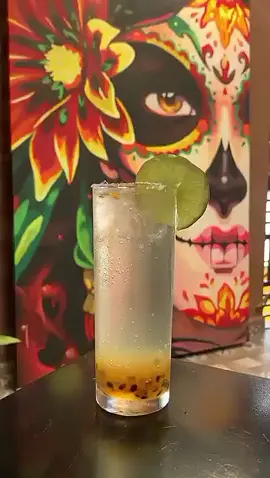 passion fruit drink🍸🍹 #siguatepeque #honduras🇭🇳 #fyp #paratiiiiiiiiiiiiiiiiiiiiiiiiiiiiiii #hechoenmexico 