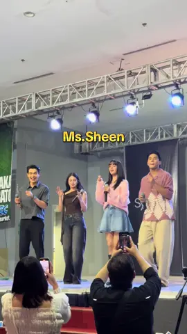 Sparkle Artist @KccZamboanga @AZ Martinez @vince maristela @Michael Sager @Chanty #GMA#zamboanga 