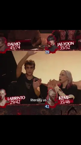 melhor duplinha do ep 🙏🏻🙏🏻 #hexatombe #rpg #ordemparanormal 