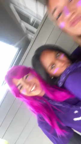 @liv @mariah purple nurple 