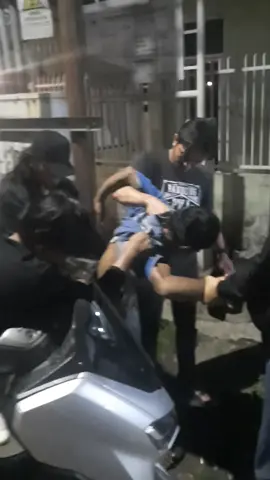 OPS SIKAT MUSI II Alhamdulilah Opsnal Polsek Su 2 Berhasil Mengamankan Tsk 351  Menggunakan Senjata Tajam Tsk An.Rustam TKP Lorong Masawa Kel.13 Ulu Di Pimpin Langsung Kanit Reskrim Polsek Su 2. #fyp #fyppppppppppppppppppppppp #palembang  #palembangtiktok  @Ayub37 