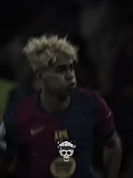 #lamineyamal #barcelona #intermilan #ucl 