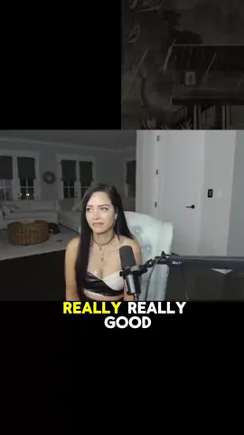 Nominate me for the “Hidden Gem Award” at the link in bio! Type my handle —>TristinMays_#twitch #fyp 