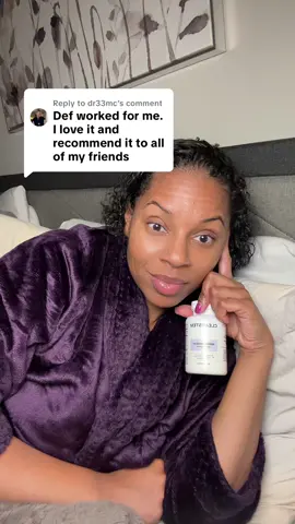 Replying to @dr33mc I’m so glad it worked for you 💜#TikTokShopCreatorPicks #TikTokShopBlackFriday #hormonalacne #adultacne #guthealth @CLEARSTEM Skincare 