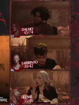 DUVIDO!  #CapCut #hexatombe #ordemparanormalhexatombe #ordemparanormal #ordemparanormalrpg @CaligrafoTV @bea 