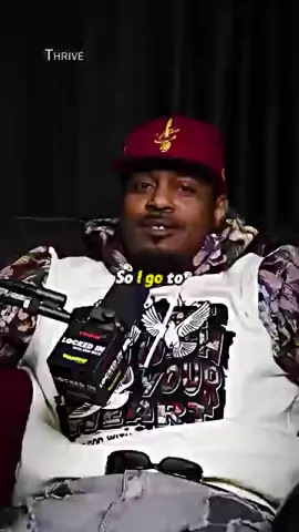 The moment I chose the wrong words in front of the wrong gang in prison 😳 #prisonstory #prisonlife #gangs #truecrime #storytime     
