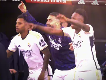 It was so peaceful.. #vinicius #bellingham #realmadrid #fyp #viral 