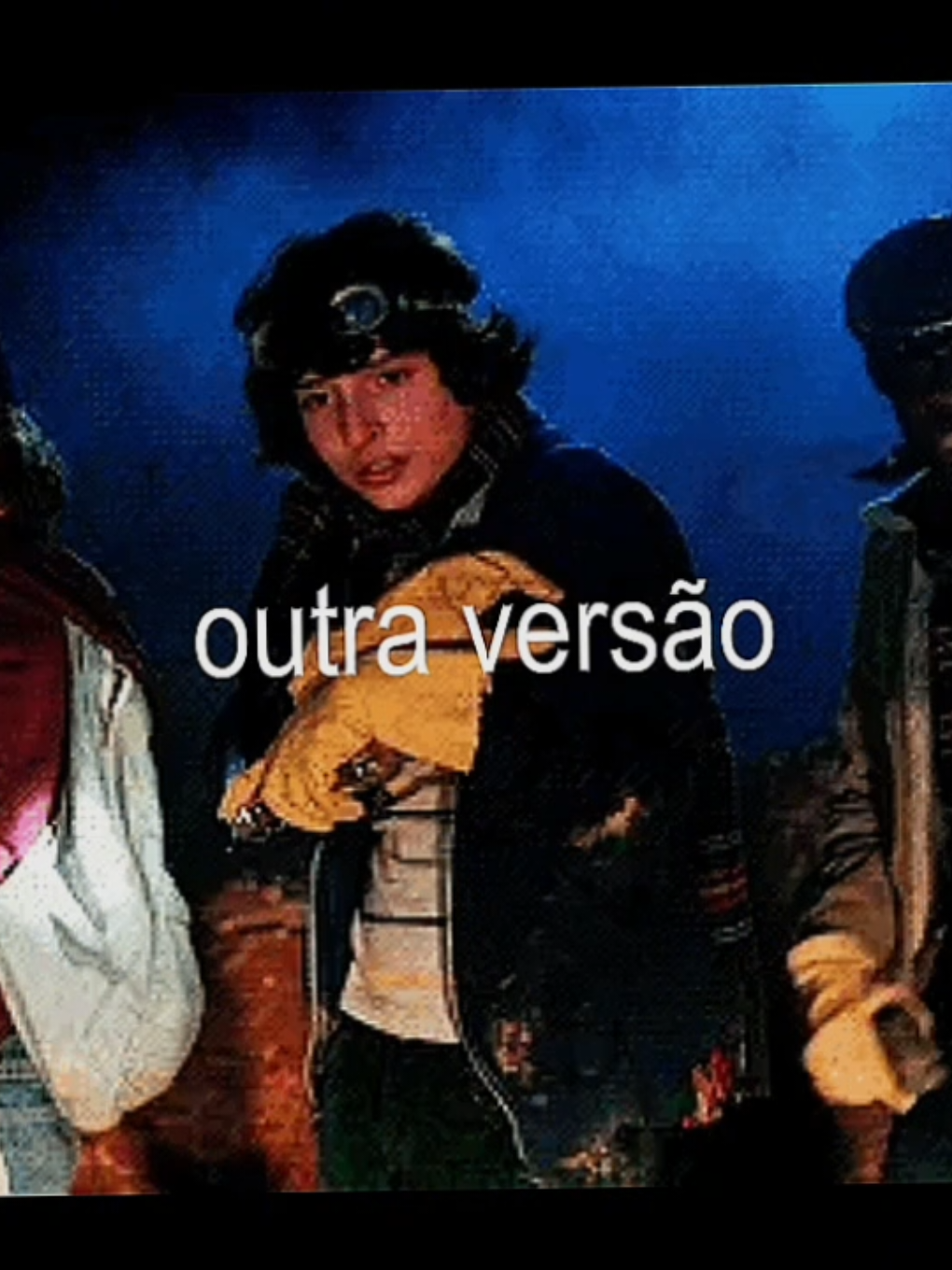 nunca iria superar se essa tocasse no último episódio😭 |#endofbeginning #strangerthings #fyp #viral #lyric 