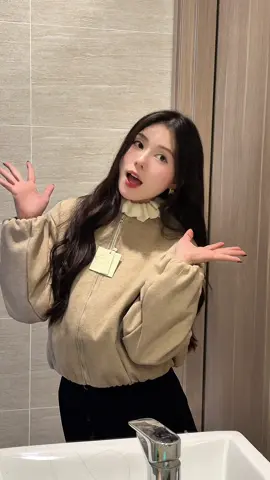 màu nâu tiêu ạ #thoitrangnu #xh #outfit 