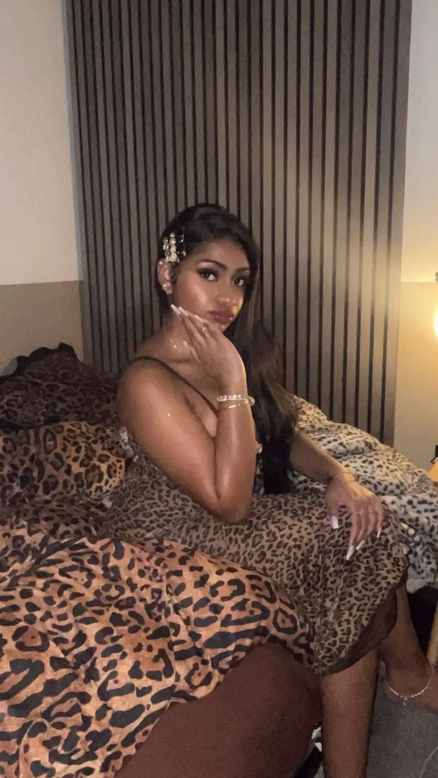 #fyp #trending #birthday #browngirl 