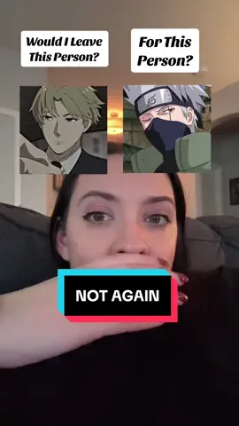 NOT AGAIN #fyp #anime 