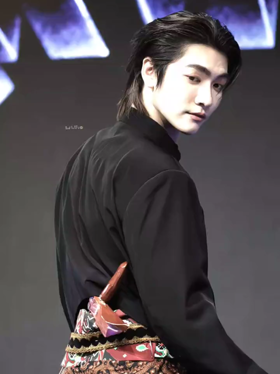 boss + Jawa= bojoku🤭 #bosschaikamon