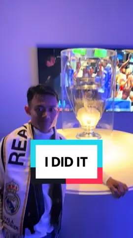 #SantiagoBernabéu #halamadrid #fansrealmadrid #fansrealmadrid 