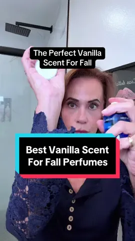 If you’re looking for a unique, fragrant, intoxicating vanilla perfume, you must try Crumb Couture by @Snif #fallfragrances #perfume #tiktokshopcreatorpicks #ttssouthwest #tastemakerslosangeles   