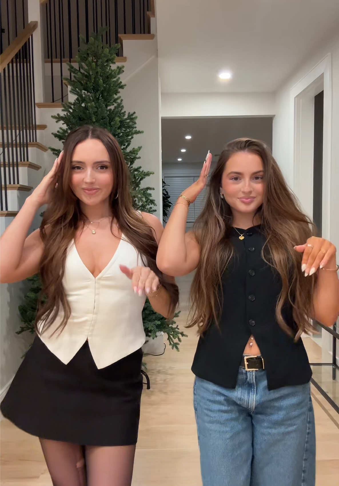 girls night out @Maddy ❤️