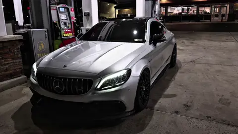 #amg #c63s #mercedes #w205 #fyp @nastasyaa63 