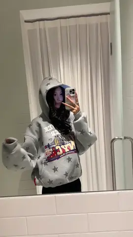 #hoddie #fyp #xuhuong #outfit 