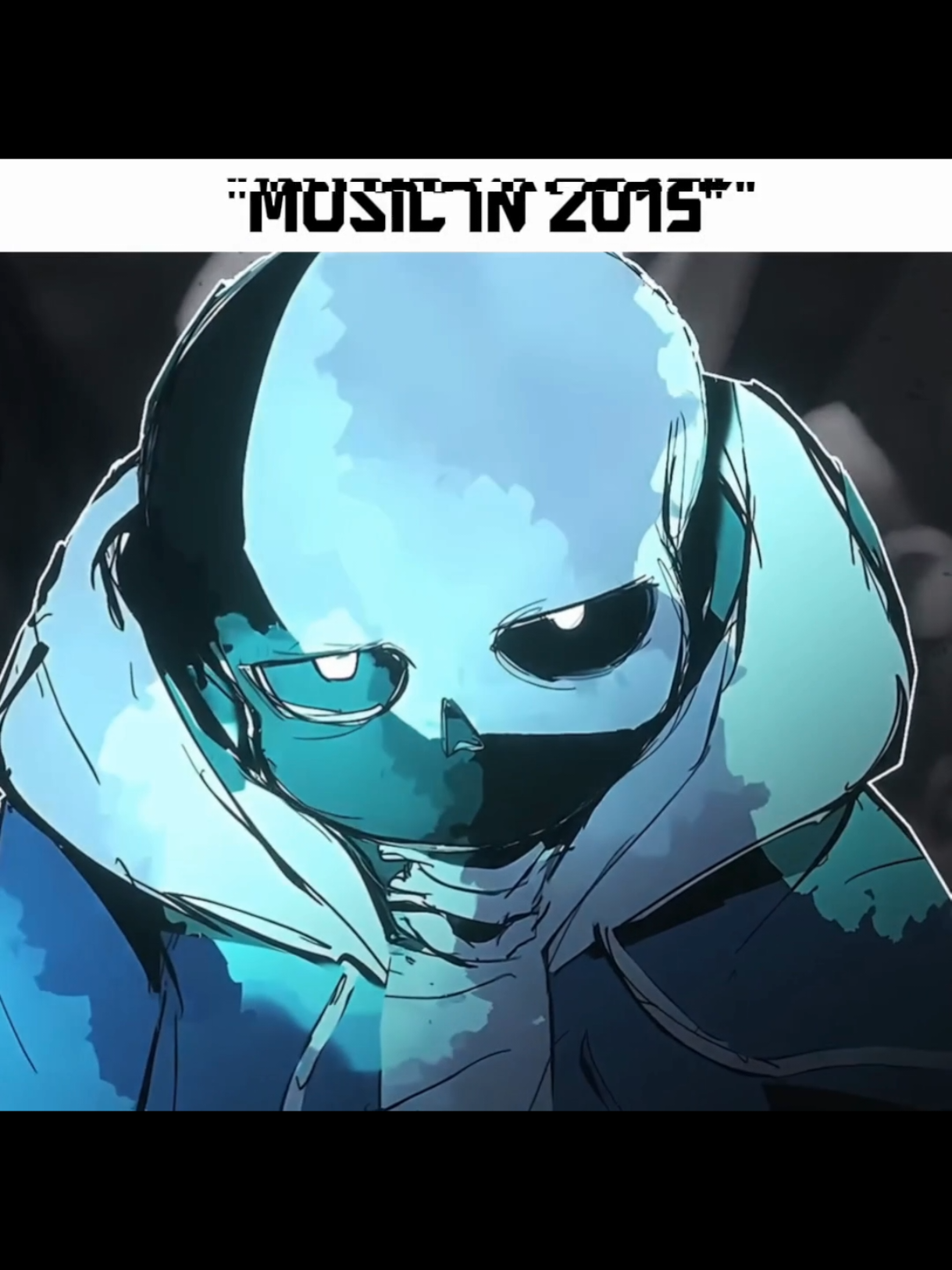 không cap✌️🫩 #sans #chara #undertale #xh #edit 