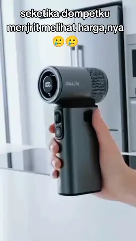 udah jangan di liat harga nya kita gk akan mampu beli🤣🤣#kipasanginportable #kipasangin #fypシ゚ #untungpol #untungbanget 