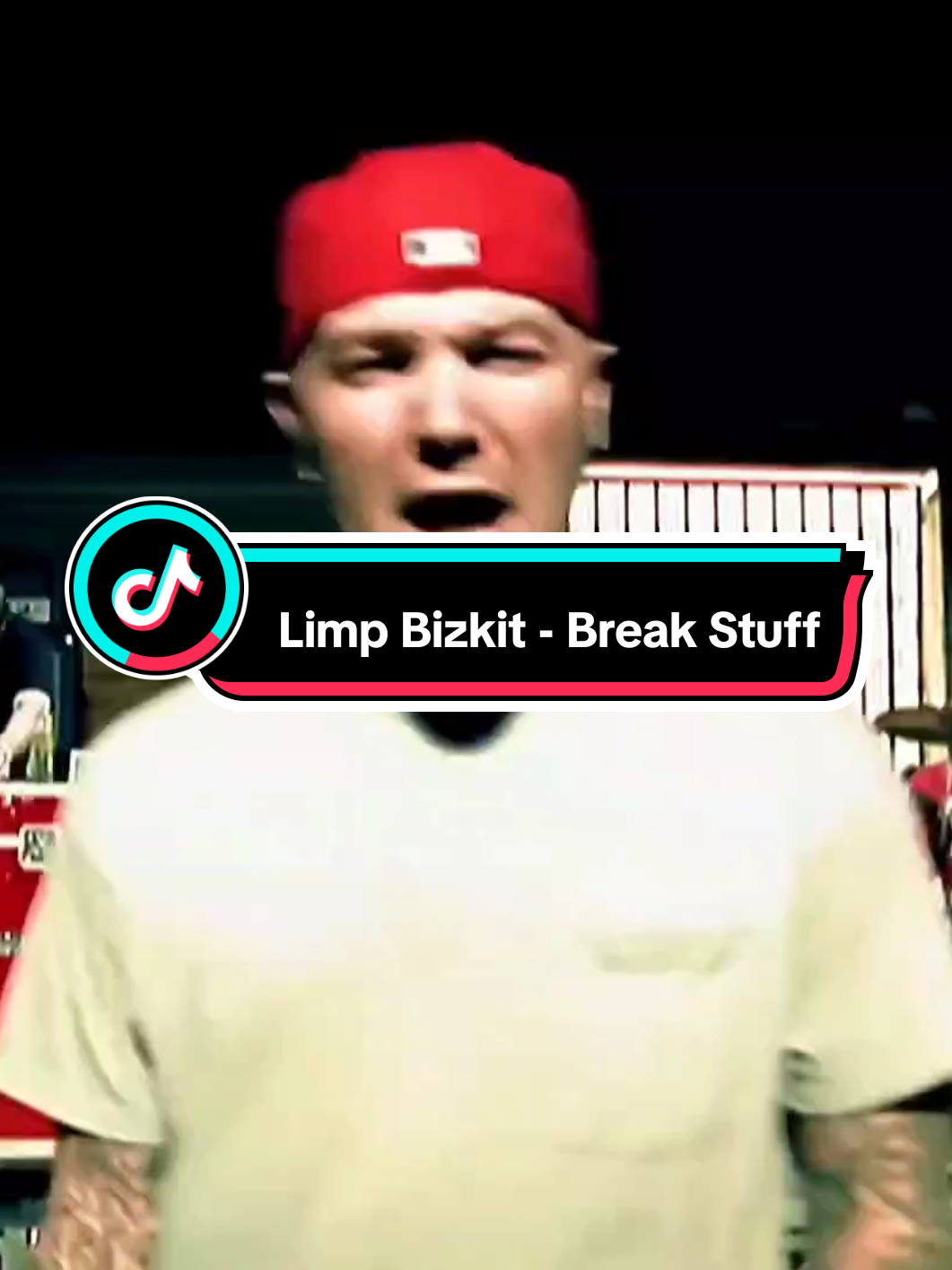 BREAK YOUR FUCKIN' FACE TONIGHT🗣️🗣️🗣️🗣️🔥🔥🔥🔥 #limpbizkit #breakstuff #freddurst #rapmetal #viralvideos 