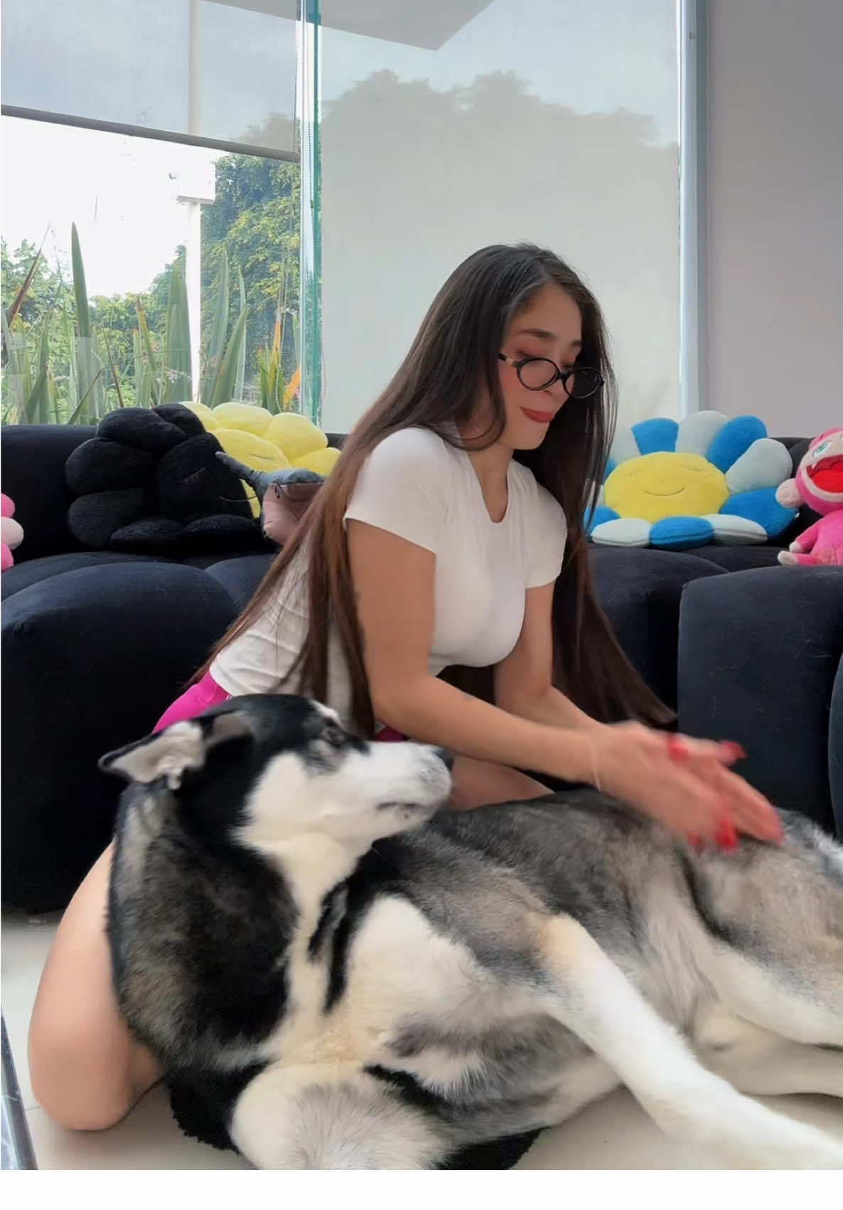 Mi única verdadera obsesión 💕✨🐶 @kira 