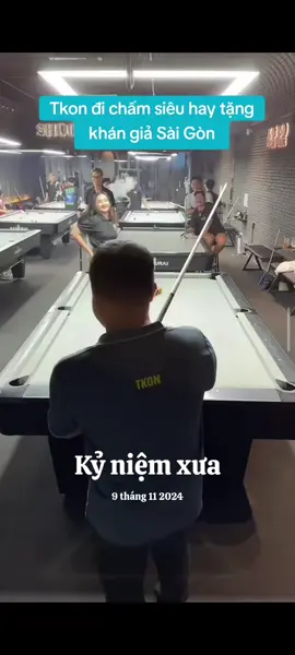 #kỷ niệm xưa #billiards #trendingtiktok #xuhuongtiktok #xuhuong 