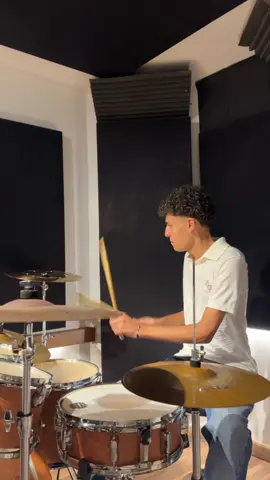 Kadaba-@Karim osama - كريم اسامة #fyp #pola_drums #viral #ECU #drums 