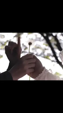 pinky promises and holding hands are the best #Love #fyp