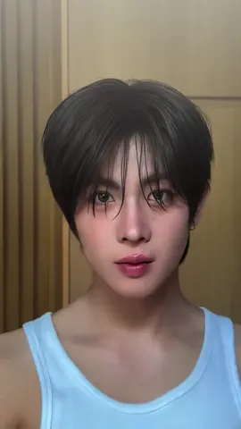 Setiap liat dia, mulut ini auto “anjr cantik” #firstone_wnk #tlefirstone #tle_mtm #dmd 