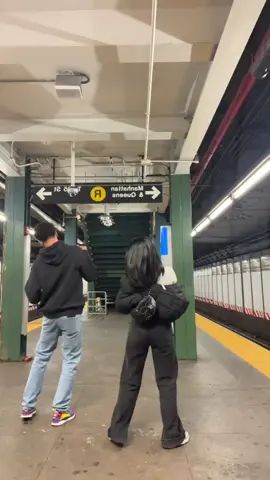 A day in the city with my twinnie! 🦂 @2BMarcel 