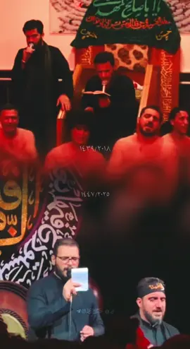 عزاء الليلة المشترك - سيد سلام الحسيني ومحمد باقر الخاقاني  #محمد_باقر_الخاقاني #سيد_سلام_الحسيني #fyp #reel #op2ea 