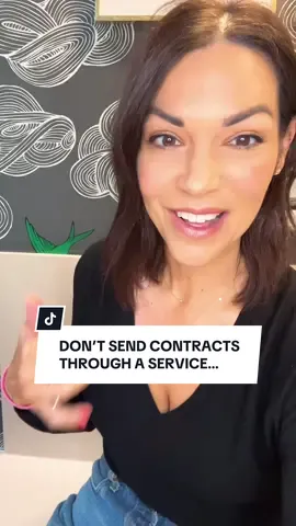 Be aware during a real estate transaction how communication is coming to you. If it isn’t agreed upon as a formal method, you could lose leverage. When you’re using signing services like DocuSign or online notaries, make sure all parties have agreed to that form of communication. In Texas, unless it’s written into the contract under notifications, it’s not official — but if you keep accepting it, it can be assumed you agreed. #CourtneyBensonGroup #RealBroker #DallasRealEstate #CollinCountyRealEstate #howtosellahome 