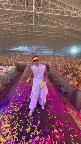 SHOW DOS ROSA MÚSICA TIVE UMA IDEIA💡 LEOZINHO ELE É UM DIVO!! 💛@Leonardo de Almeida Lemos PINK BOOM!! 🎨