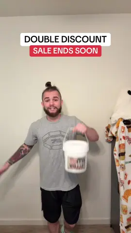 Grab a bucket! 7lbs is crazyyyy #beeftallow #tallow #christmasgiftideas #tiktokshopcybermonday #tiktokshopblackfriday 