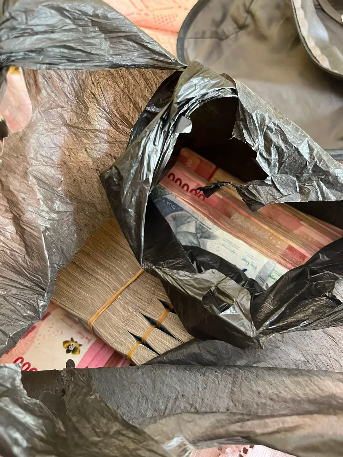 Anaktambang✌🏼#fyp #tambangemaskalimantan#anakpenyedotan 