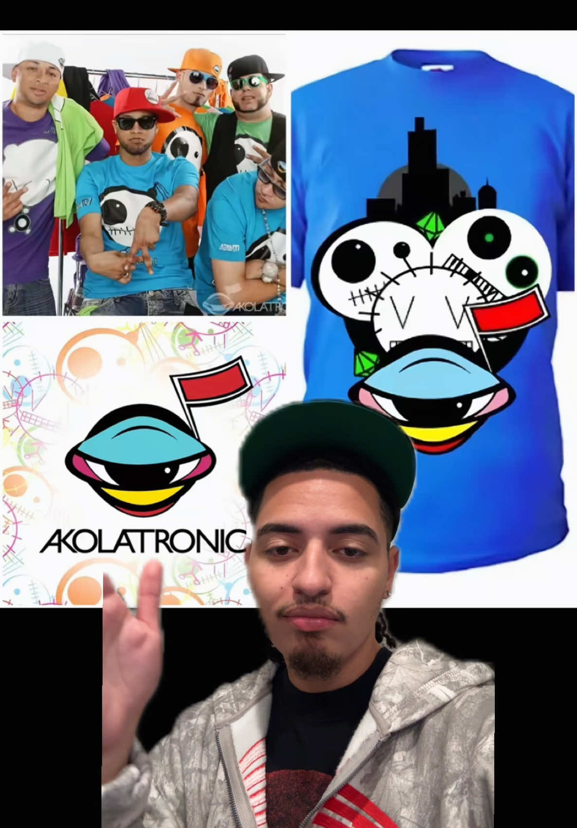 Alolatronic de jowell y randy necesita volver. #🇵🇷 #boricua🇵🇷 #puertorico🇵🇷 #jowellyyrandy  