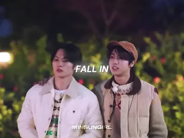 minsung se apaixonando em todos os universos do skz lore #minsung #leeknow #hanjisung #straykids #minsungirl