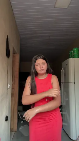 #foryoupage #maenaadolescencia #arrumesecomigo #cabelo 