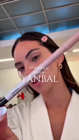 Makeup time Yanbal 🧡 Look Natural (todos los productos los encuentras en el link) delivery a todo el Perú al wsp 912-119-044 ✨🎁 Asesoría personalizada a todas nuestras girls! Escríbenos :)  Inspo: @Natalie Vertiz  #yanbal #yanbalperu #makeuptutorial #makeup #fyp 