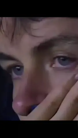 Amo esos ojitos tán bonitos y hermosos de Álvaro Fidalgo 😍💗🫶✨